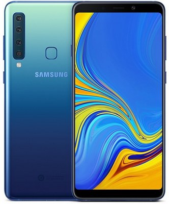 Замена динамика на телефоне Samsung Galaxy A9s